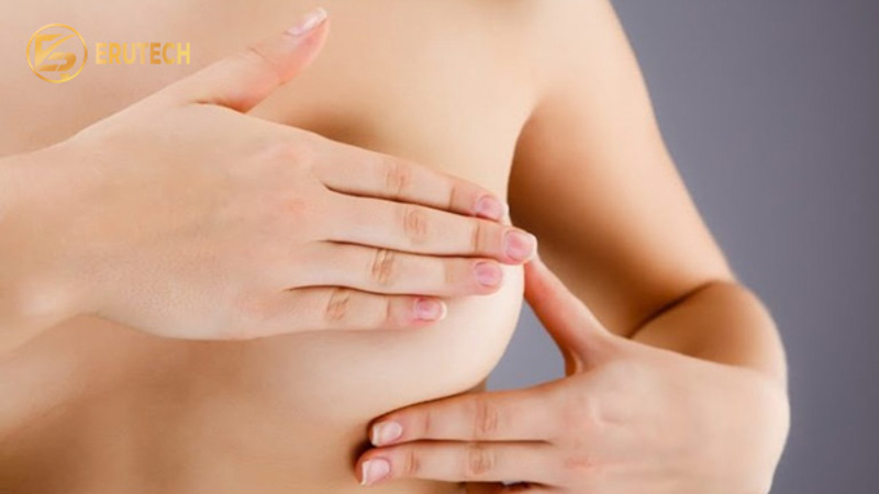 Làm Hồng Nhũ Hoa Tại Spa 