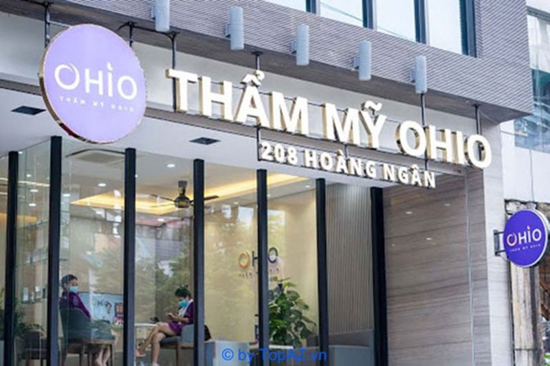 Làm Hồng Nhũ Hoa Tại Spa Erutech  - Erutech