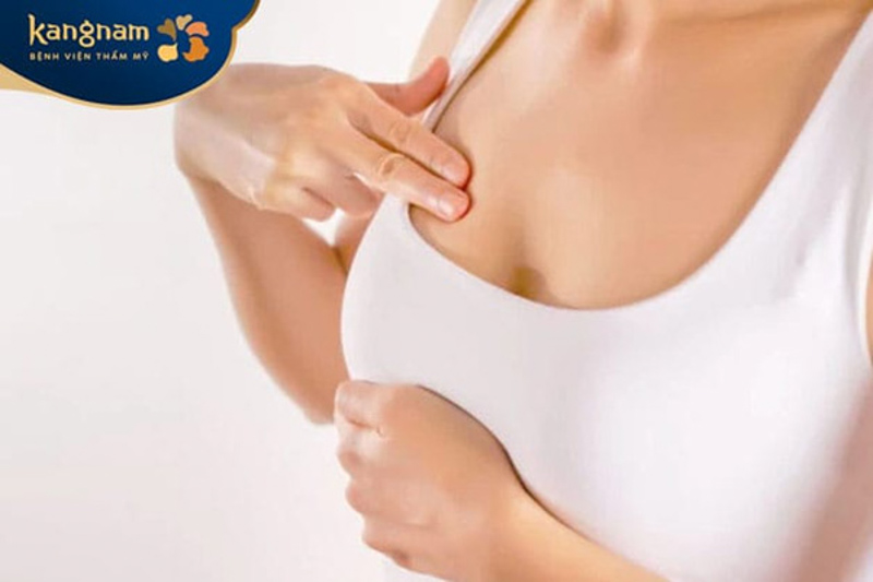 Làm Hồng Nhũ Hoa Tại Spa Erutech  - Erutech