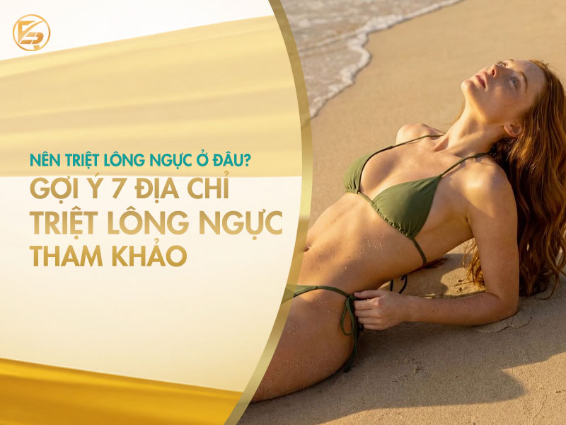 vòm ngực săn chắc, láng mịn, sạch lông khi mặc áo đồ bơi.