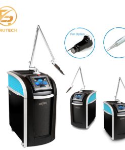 máy xóa xăm trị nám laser picosure