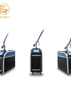 máy xóa xăm trị nám laser picosure