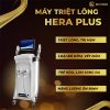 Máy triệt lông Hera Plus