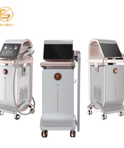 Máy triệt lông Diode Laser HIDL-1800 MIX