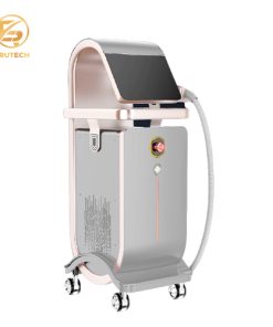 Máy triệt lông Diode Laser HIDL-1800 MIX