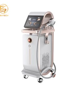 Máy triệt lông Diode Laser HIDL-1800 MIX