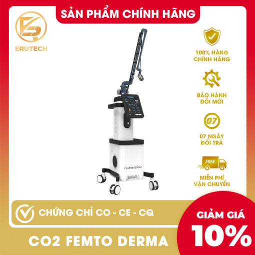 Co2 Femto Derma