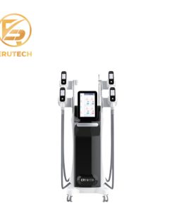 Máy giảm béo Cryo Tech 360 Pro