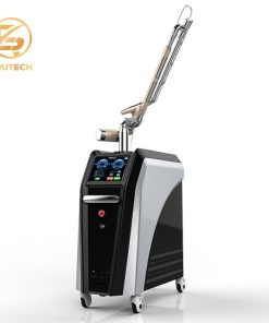 Máy Laser xóa xăm Picofocus III Dual