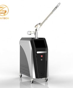 Máy Laser xóa xăm Picofocus III Dual