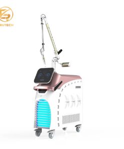 Máy Laser xóa xăm trị nám Picotech Pro