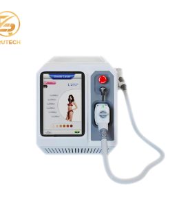 Máy triệt lông Diode Laser 1200 Mini - C