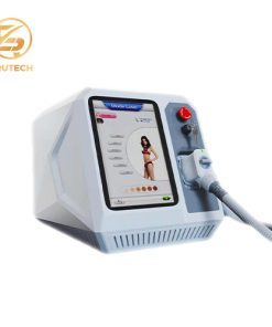 Máy triệt lông Diode Laser 1200 Mini - C