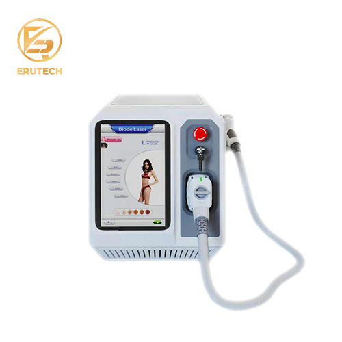 Máy triệt lông Diode Laser 1200 Mini - C