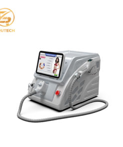 Máy triệt lông Diode Laser 1200 Mini - D