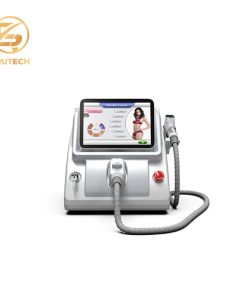 Máy triệt lông Diode Laser 1200 Mini - D