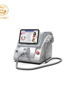 Máy triệt lông Diode Laser 1200 Mini - D