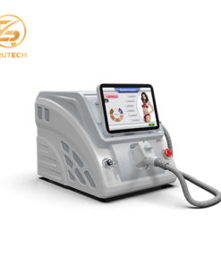 Máy triệt lông Diode Laser 1200 Mini - D