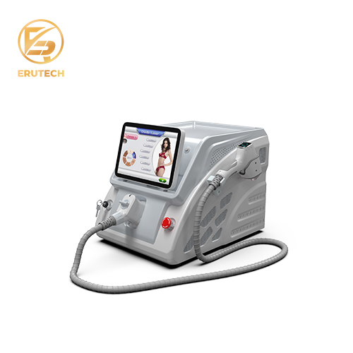 Máy triệt lông Diode Laser 1200 Mini - D