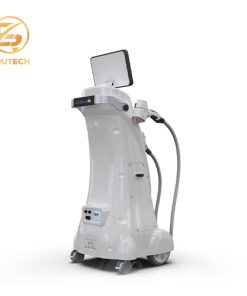 Máy triệt lông Diode Laser 1600s