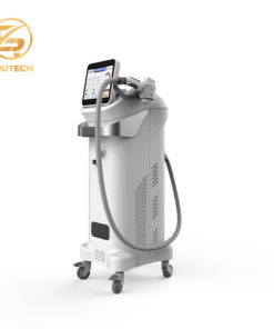 Máy triệt lông Diode Laser Focus 1000