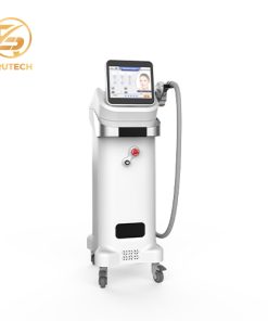 Máy triệt lông Diode Laser Focus 1000