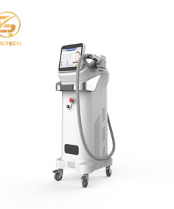 Máy triệt lông Diode Laser Focus 1000