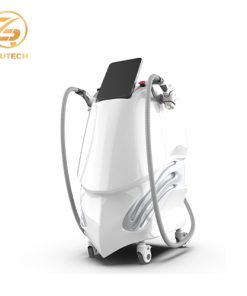 Máy triệt lông Diode Laser Focus 2000