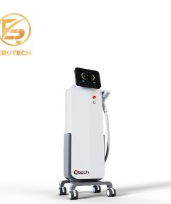 Máy xóa xăm trị nám Laser Q-Switched Nd Yag - QL IV