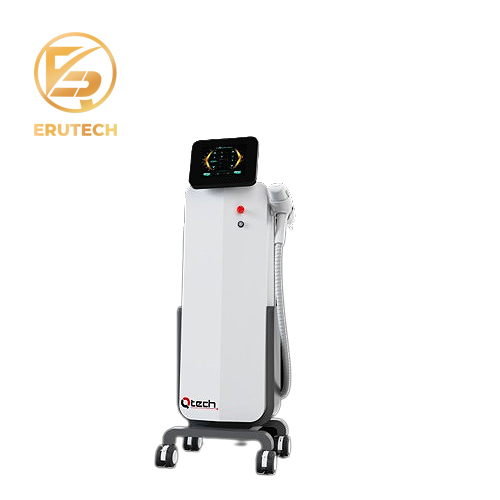 Máy xóa xăm trị nám Laser Q-Switched Nd Yag - QL IV