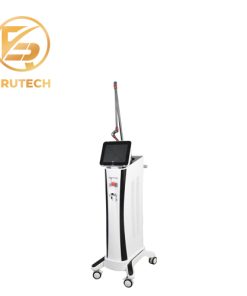 Máy trị sẹo CO2 Laser RF Tube