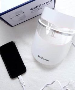 FullBox Mặt nạ ánh sáng sinh học Wellderma