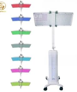 Máy ánh sáng 7 màu Nano Light