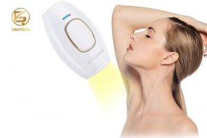 Công nghệ triệt lông IPL phù hợp với mọi đối tượng, mọi lứa tuổi