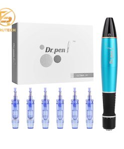 đặc điểm nổi bật của máy vi kim dr.pen a1-w