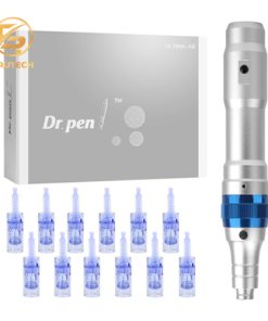 ưu điểm của máy vi kim dr.pen a6