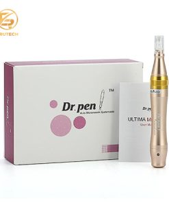 Máy vi kim tảo biển Dr. Pen Ultima M5