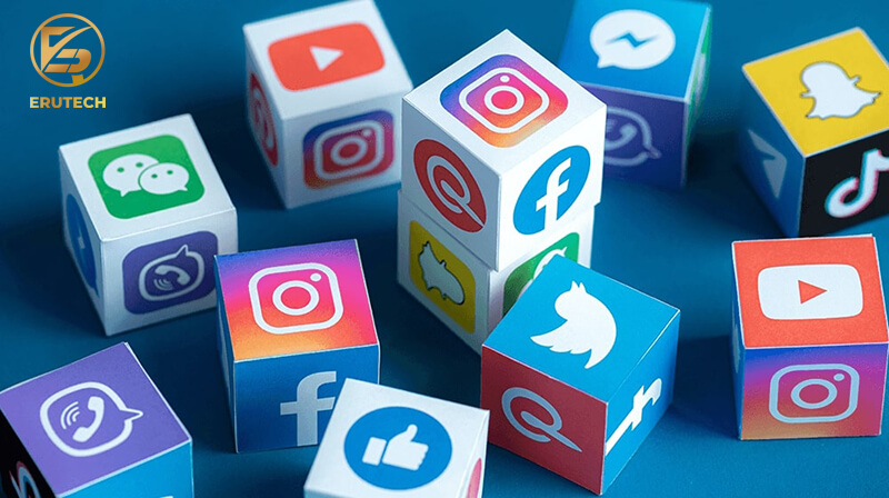 Marketing Spa online trên các nền tảng social media