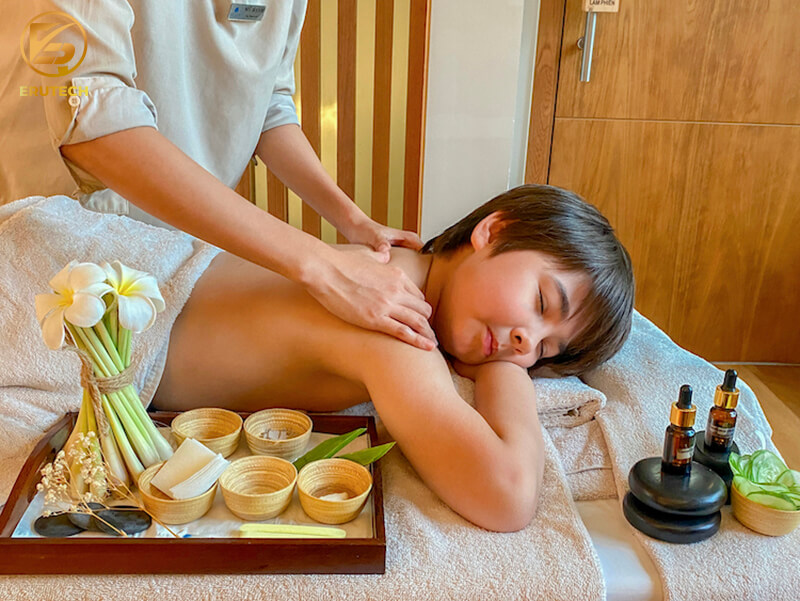 Phân khúc khách hàng Spa đa dạng