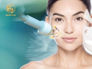 Sử dụng Laser CO2 Fractional trị sẹo lồi - Những lưu ý cần cần biết