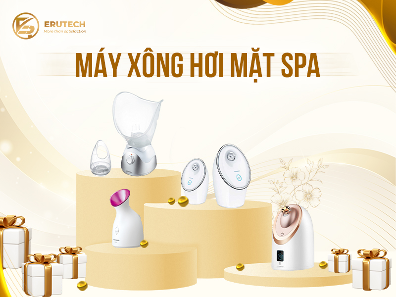 Cung cấp máy xông hơi mặt khăp Hà Nội