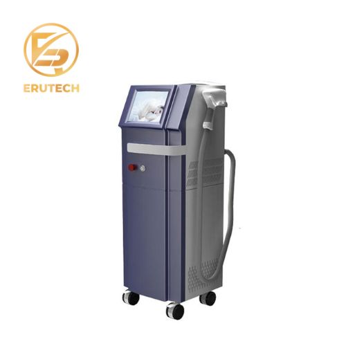 Máy triệt lông Diode Laser SL - 555 