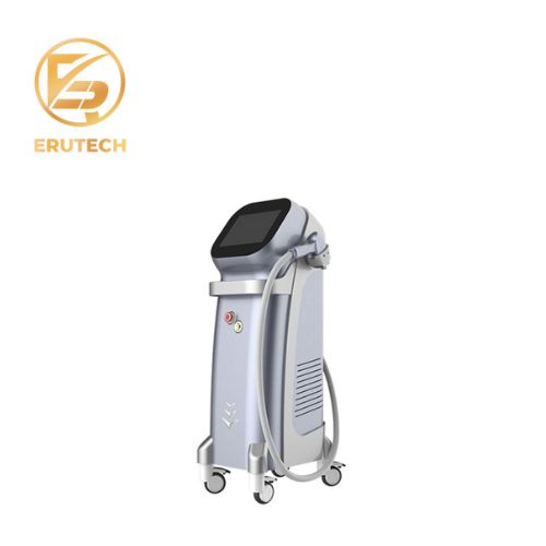 Máy triệt lông X8 Diode Laser 808nm