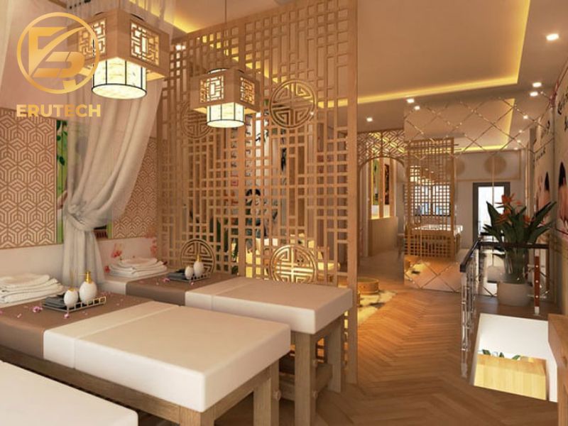 Lời khuyên chọn nơi sửa chữa thiết bị spa Quận Tây Hồ Hà Nội 