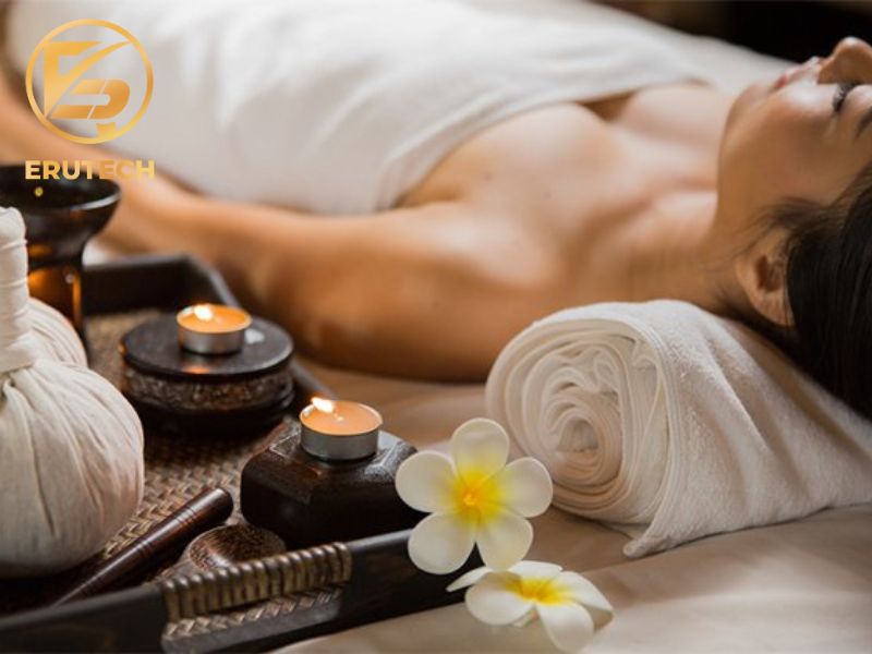 Lợi ích sửa chữa và bảo trì thiết bị spa thường xuyên