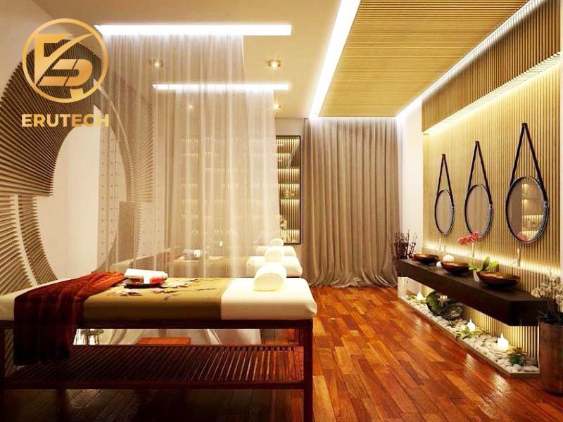 Thiết bị spa quận ba đình hà nội