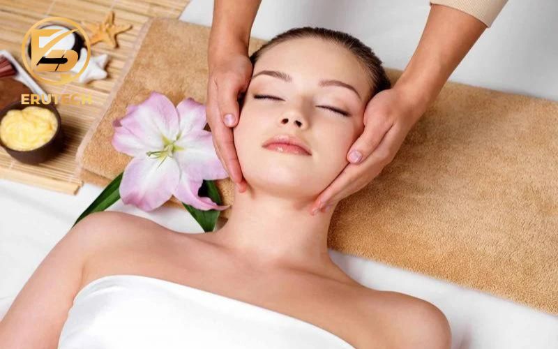 Nhu cầu mua thiết bị Spa Quận Ba Đình Hà Nội tăng cao