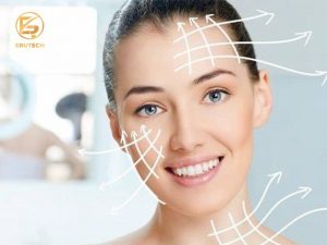 Trẻ hóa da bằng công nghệ Ultherapy - Giải pháp hoàn hảo cho làn da