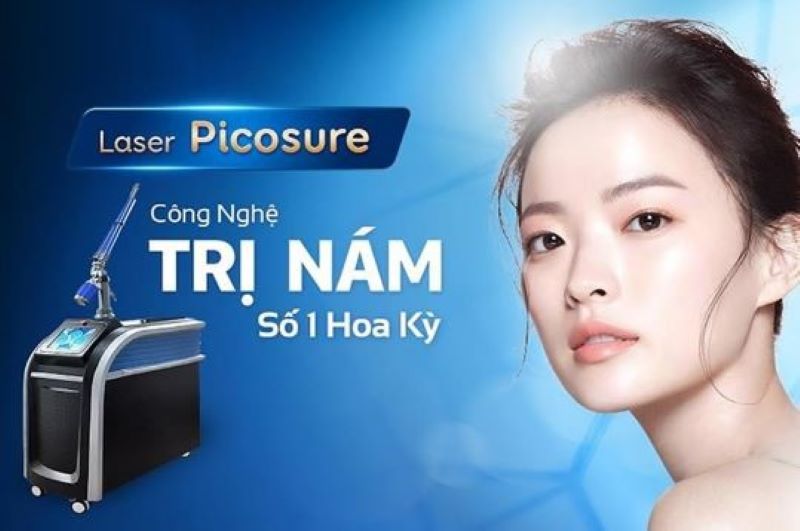 Hướng dẫn cách sử dụng máy Laser Picosure an toàn, hiệu quả