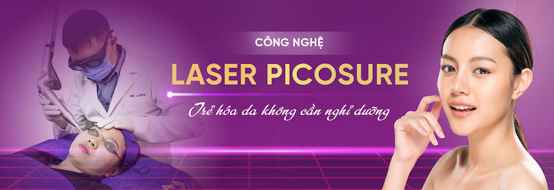 Công nghệ Picosure trẻ hóa da là gì?